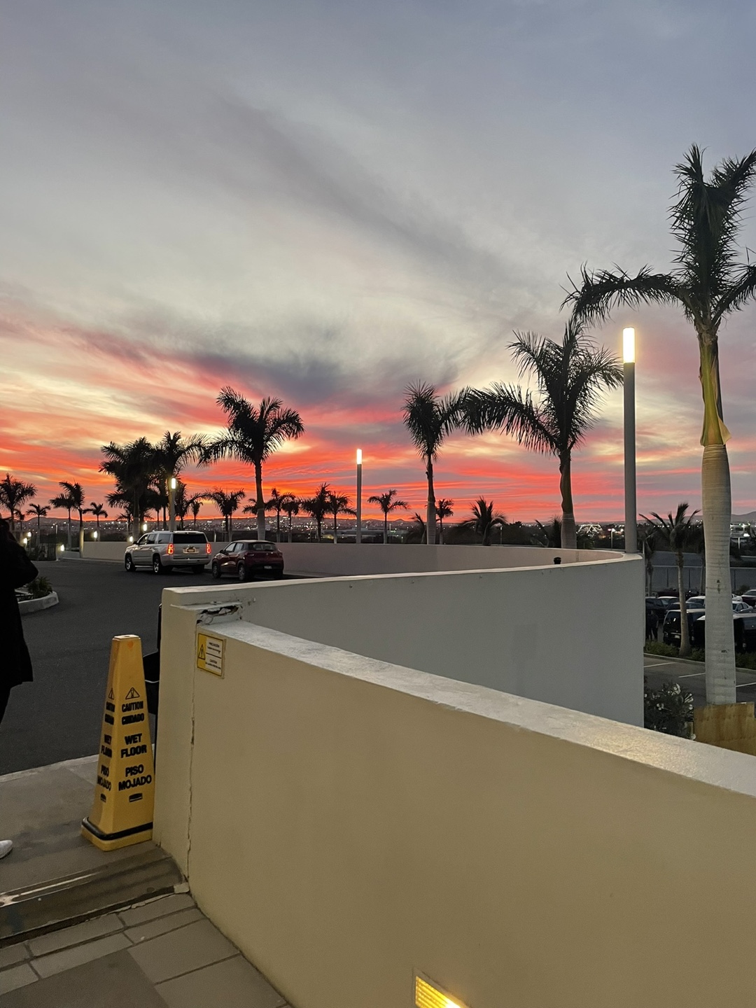 Marcus Strandfield profile