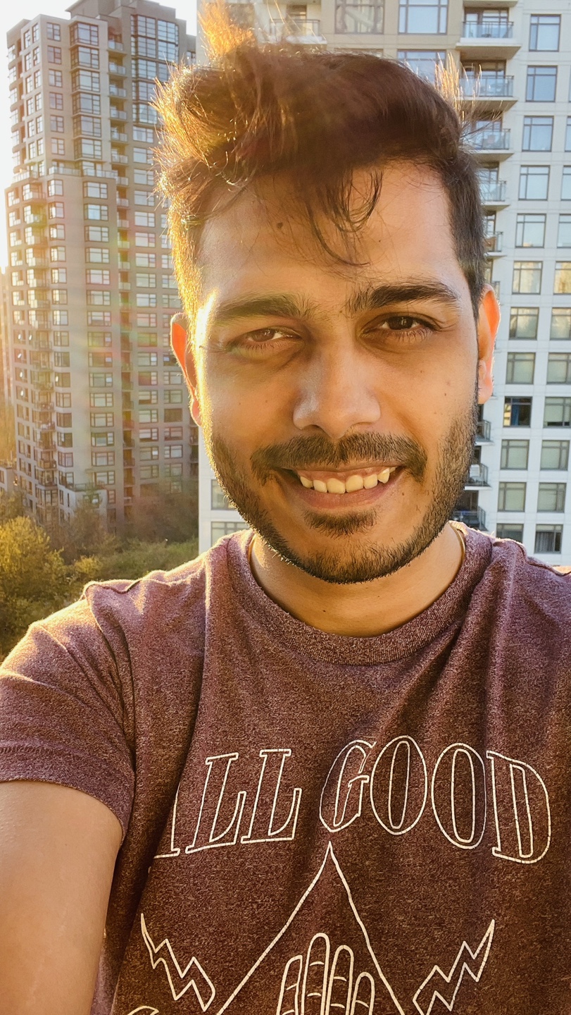 Sahil Johari profile