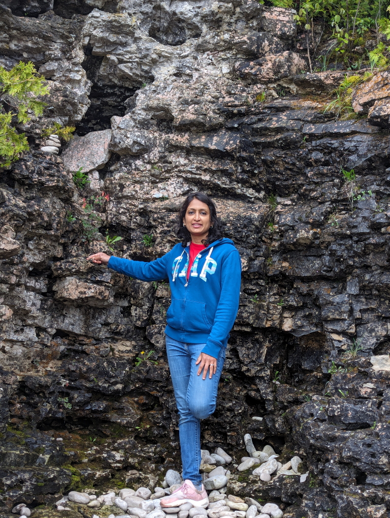 Remya profile