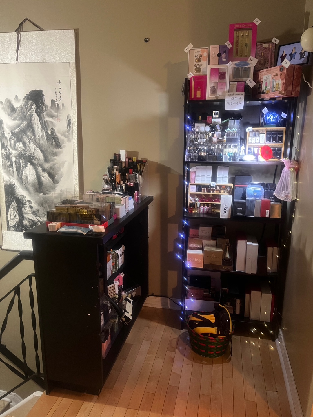 Beauty Sample Shop profile