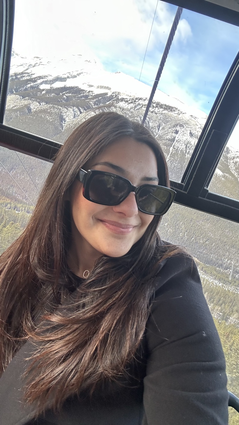 Marcela Enriquez profile
