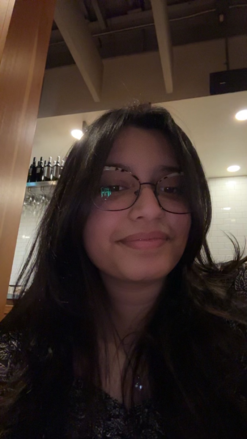 Khushi profile