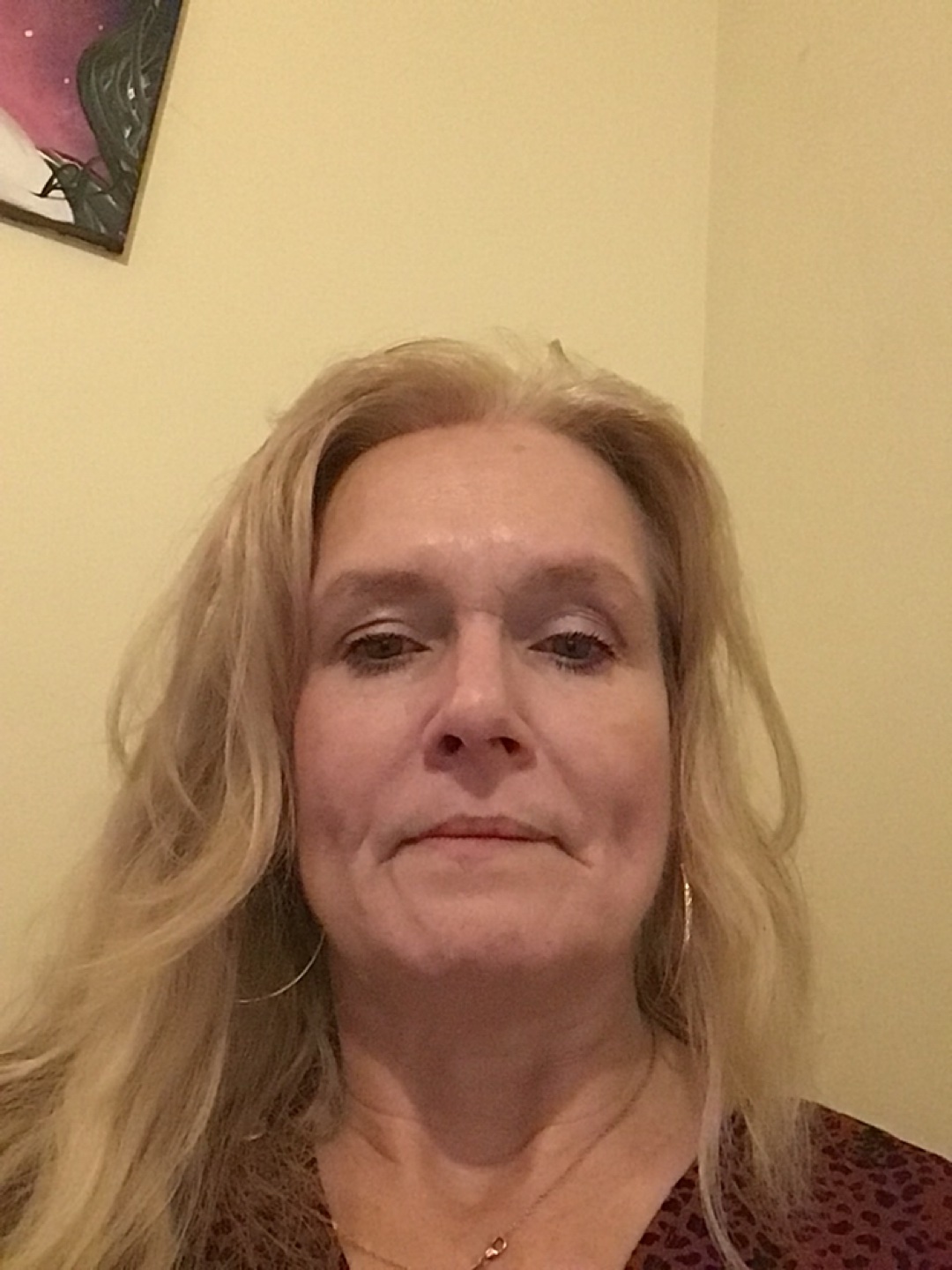 Sheri Walker profile