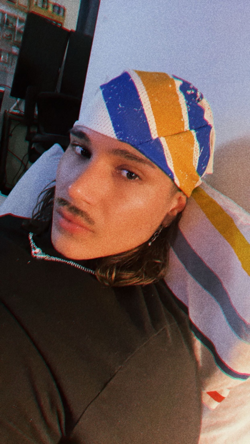 Patrick alexis profile