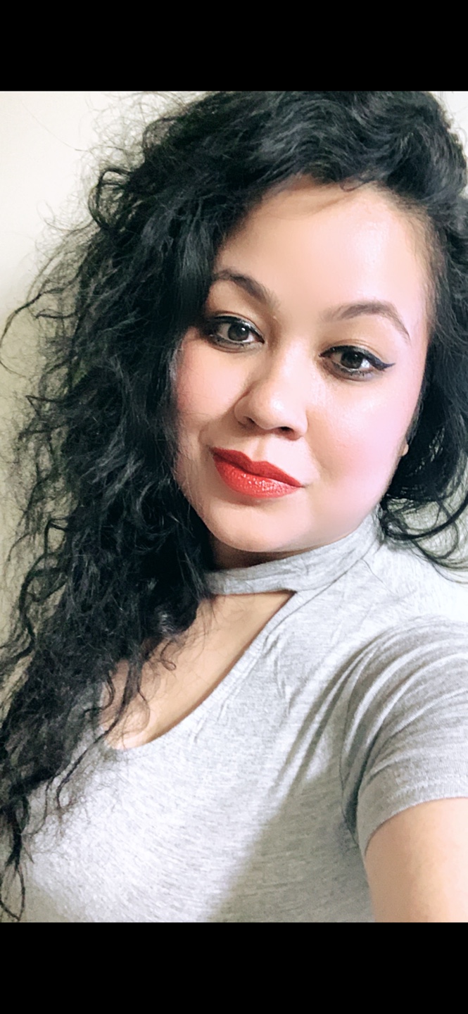 Pamela profile