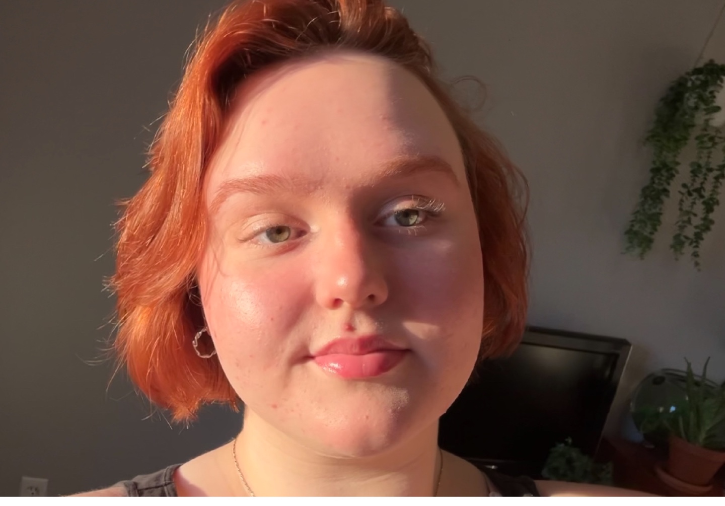 Hannah profile