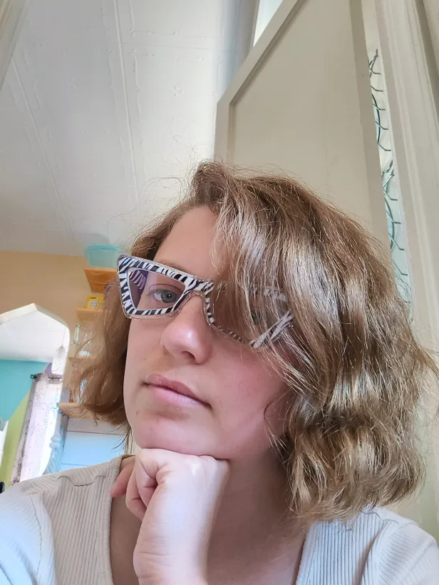 Anastasia Elexeev profile