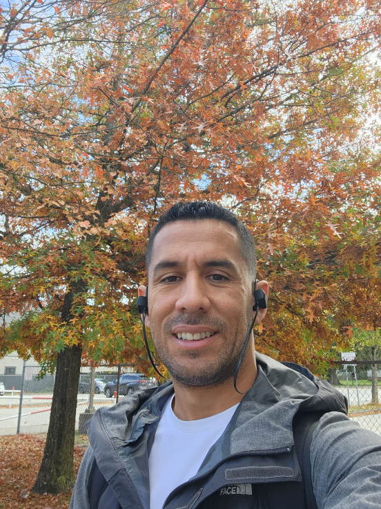 Alex Lagos