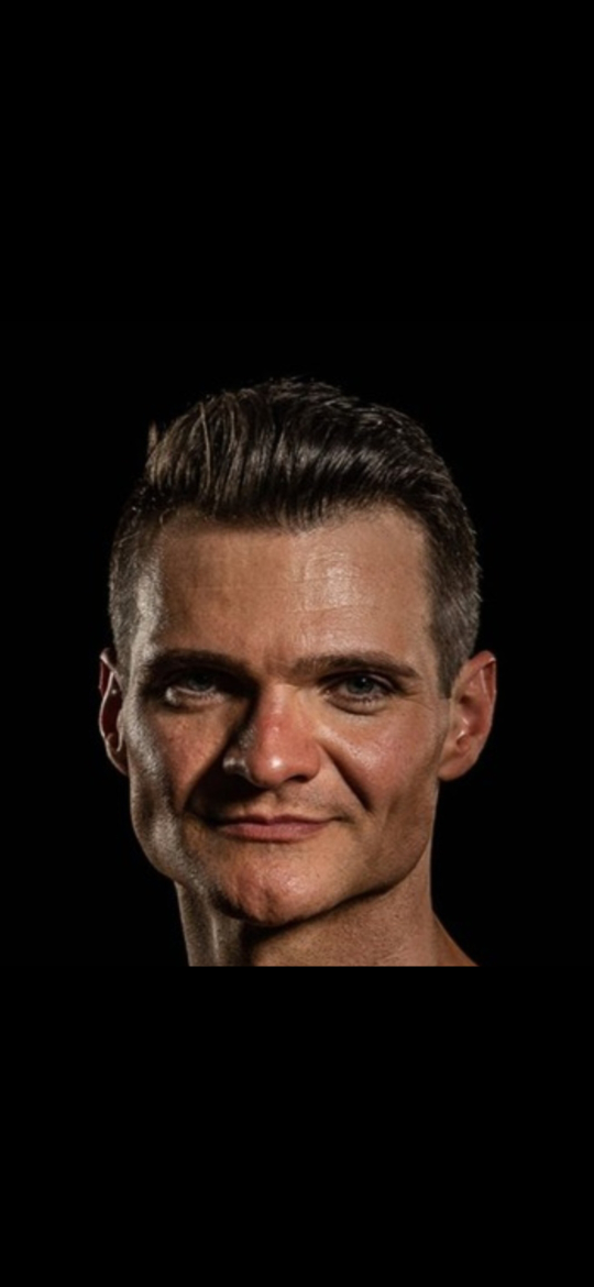 Jonathan B profile