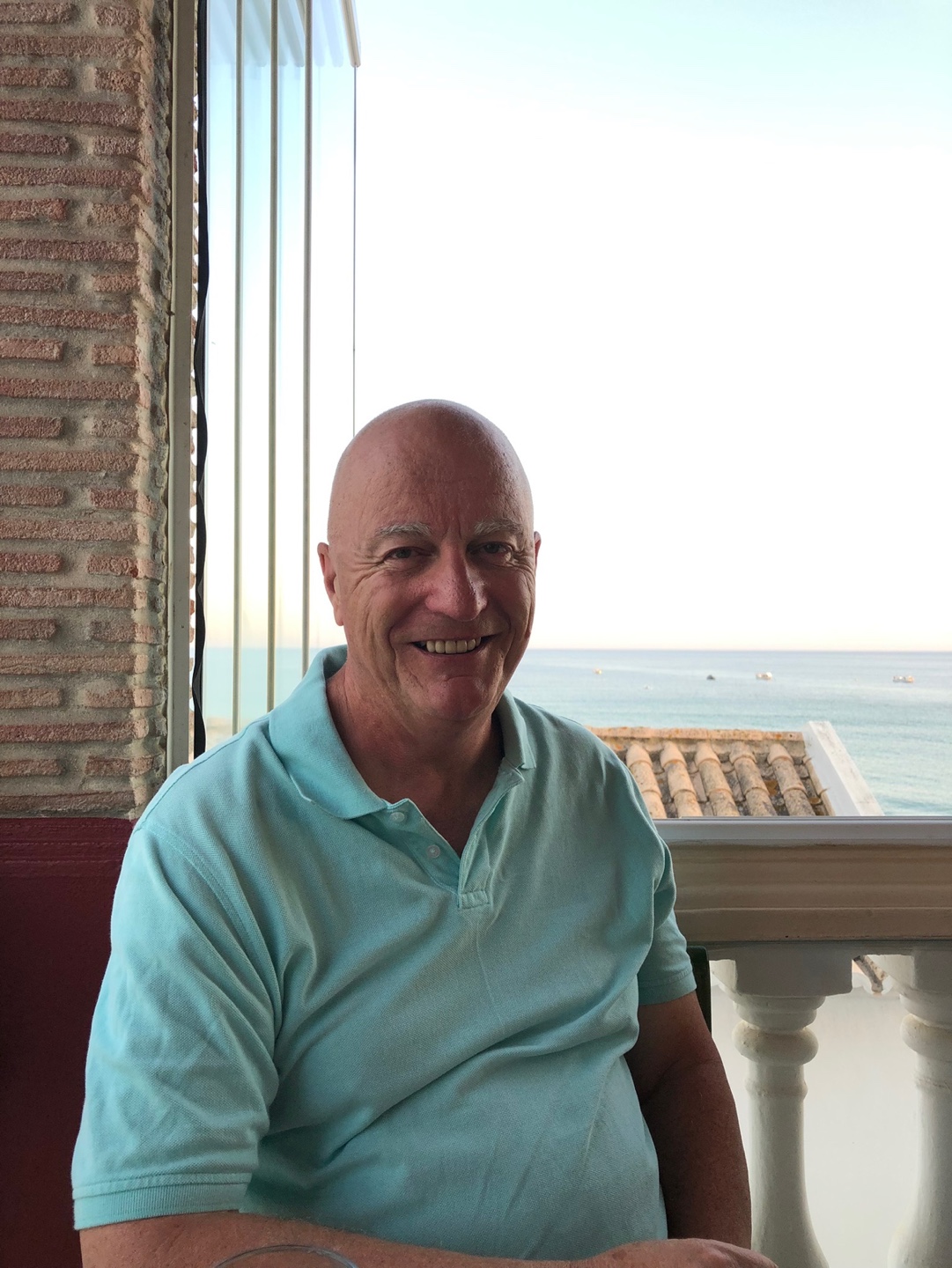 Gerry Rooney profile