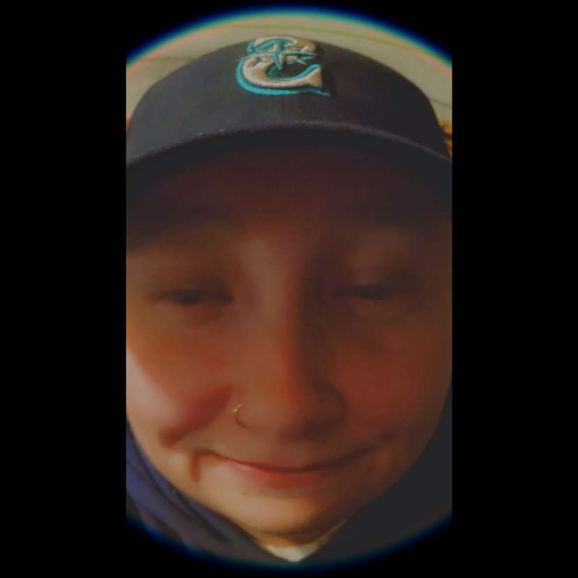 Benjamin profile