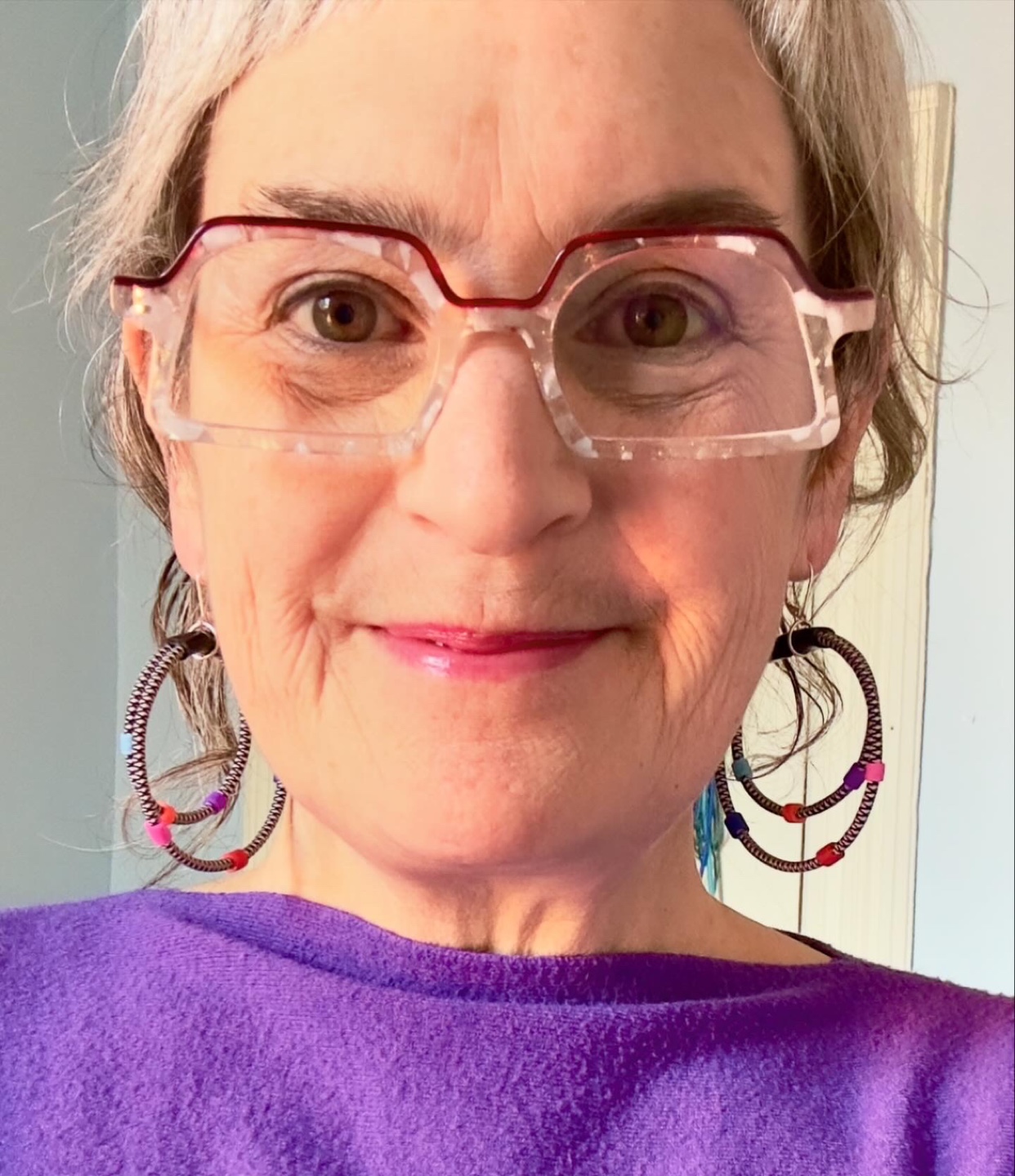 Michelle Miller profile
