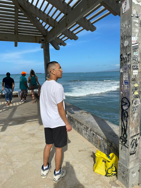 Joseph Lopez profile