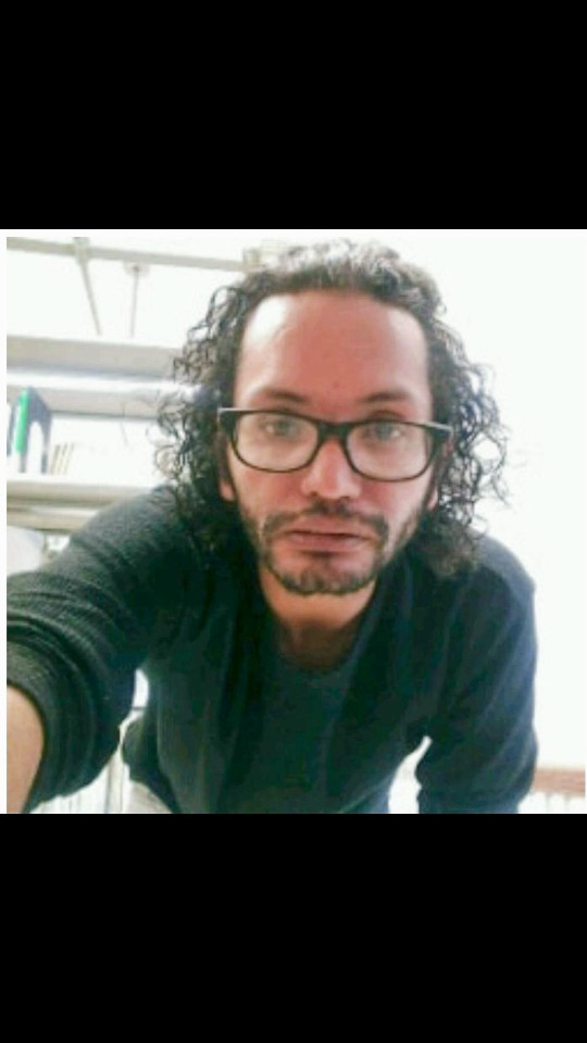 Juan Garzon profile