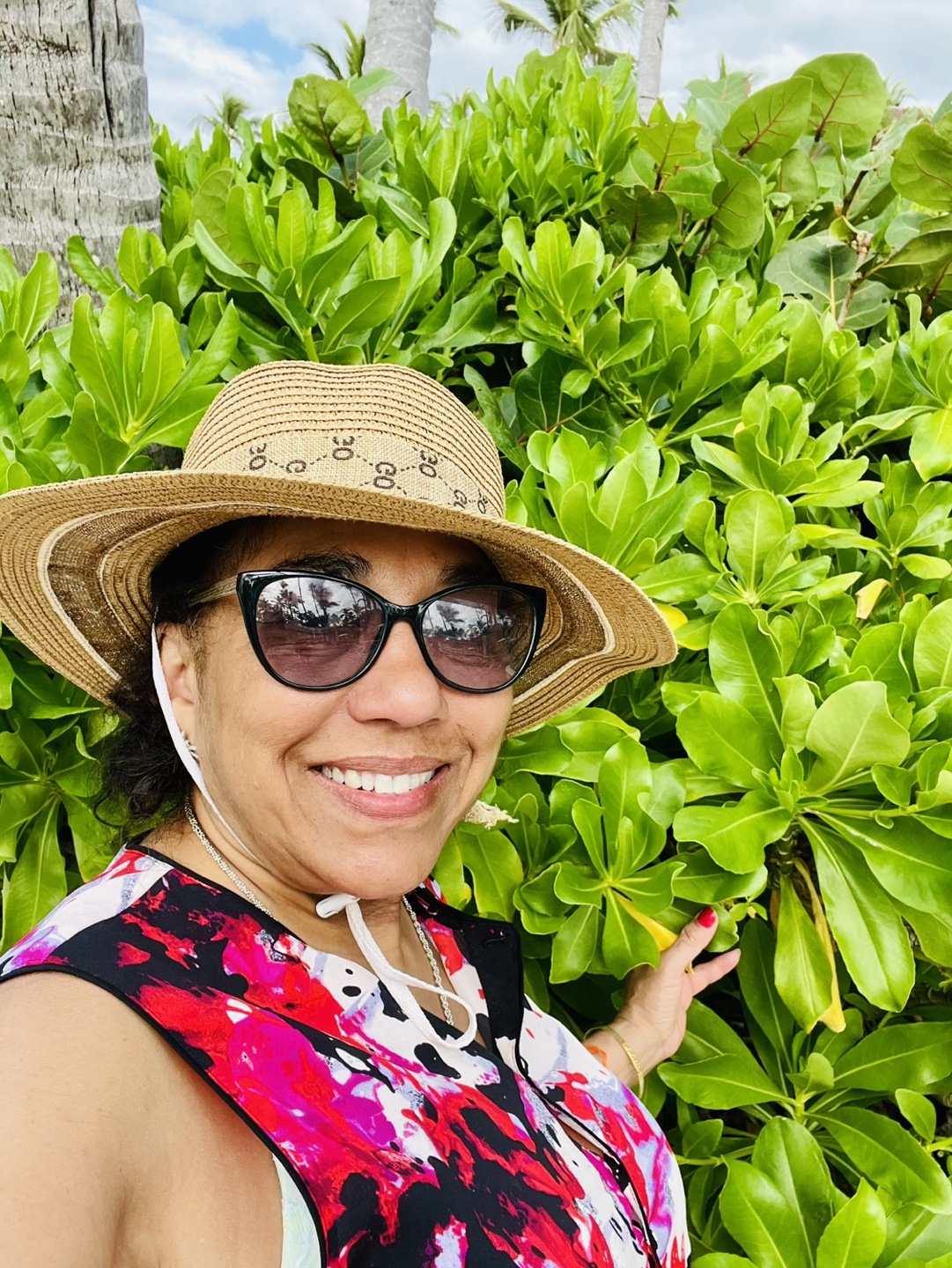 Renu profile