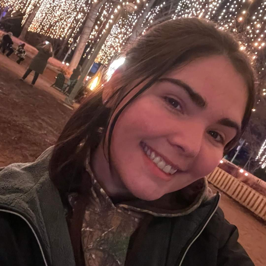 Sarah newhouser profile