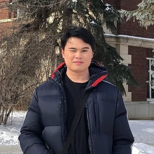 Nick Urbano profile