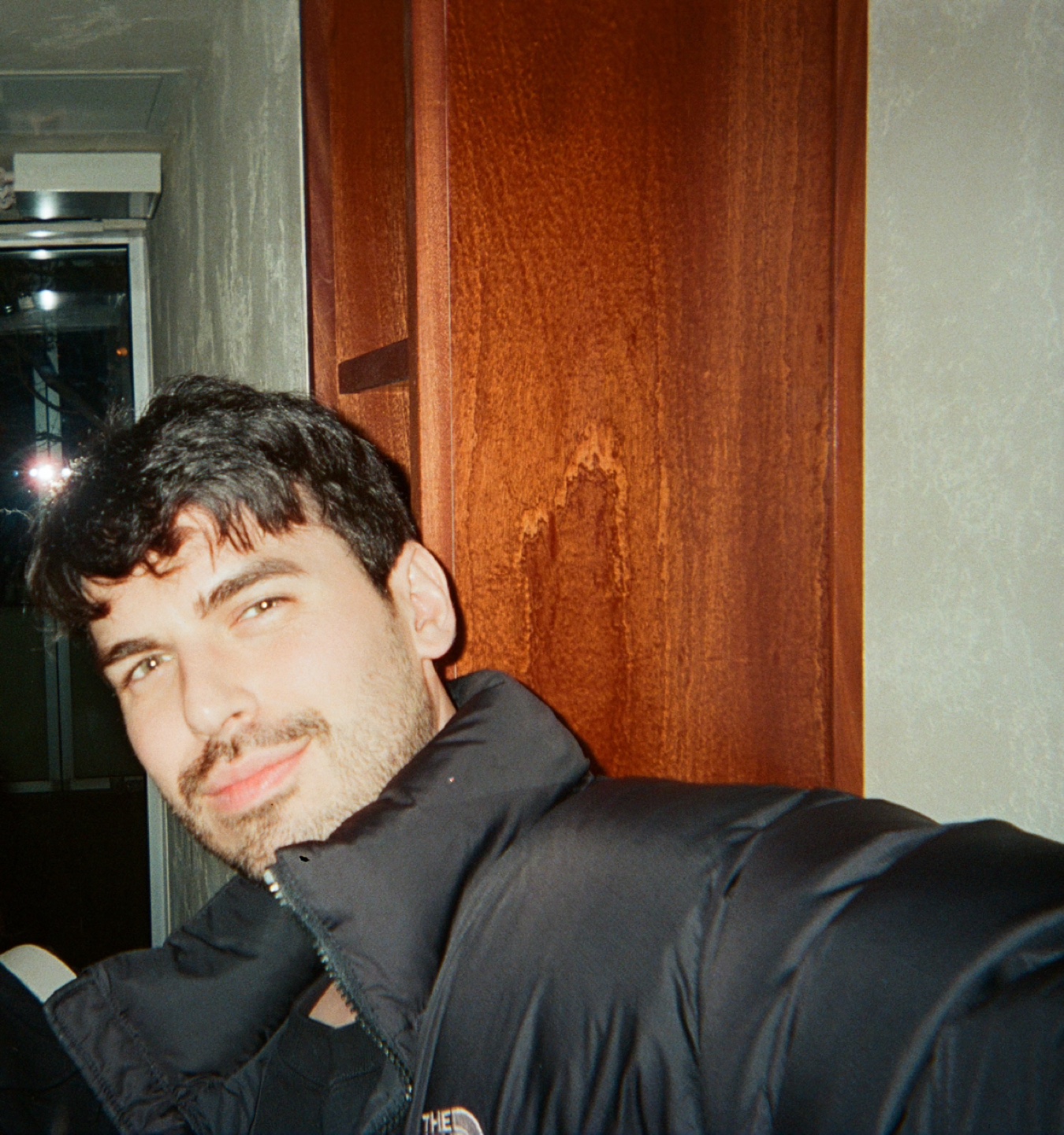 Matt profile