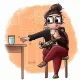 Feriza profile