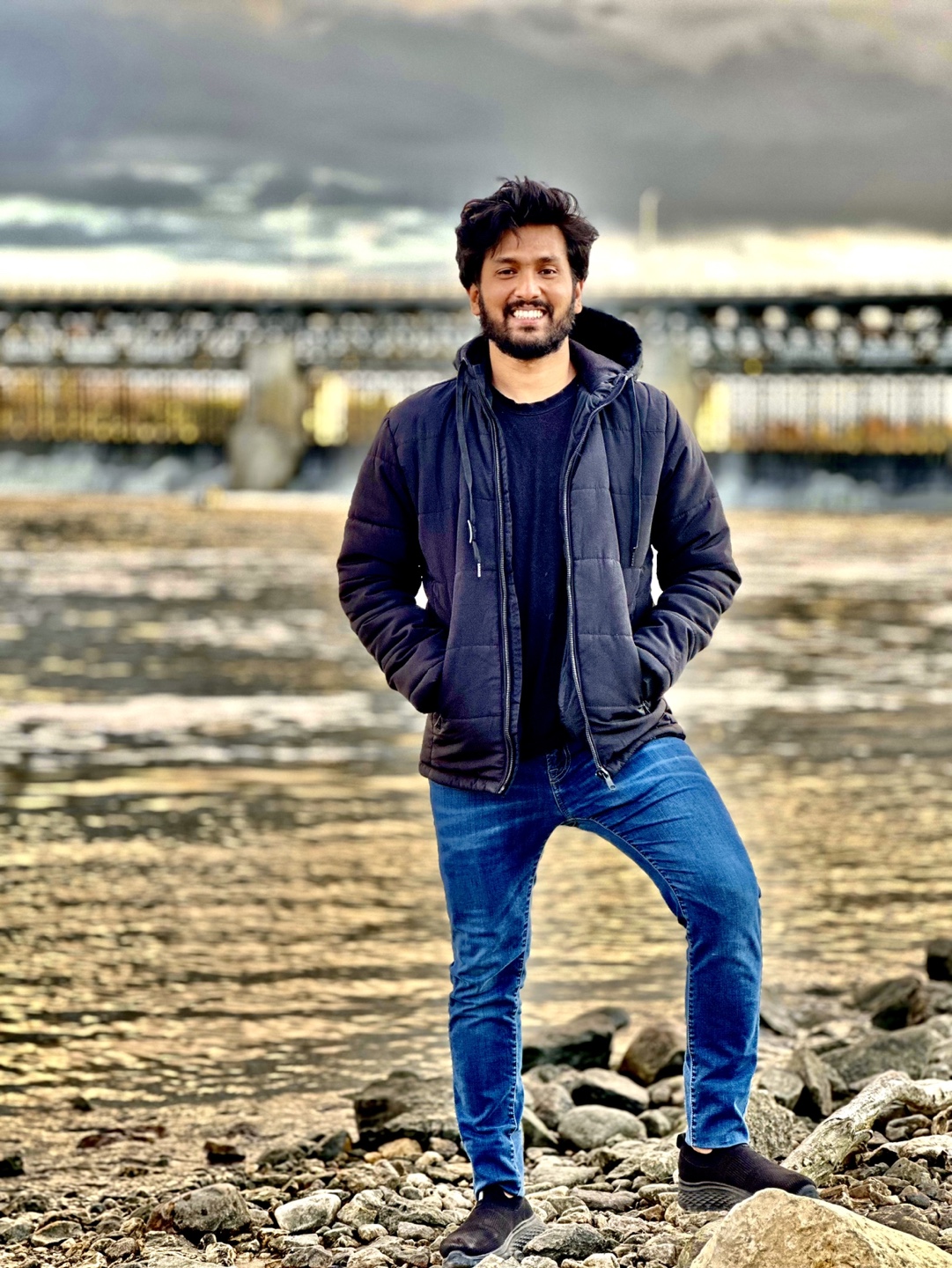 Abdul Wajid profile