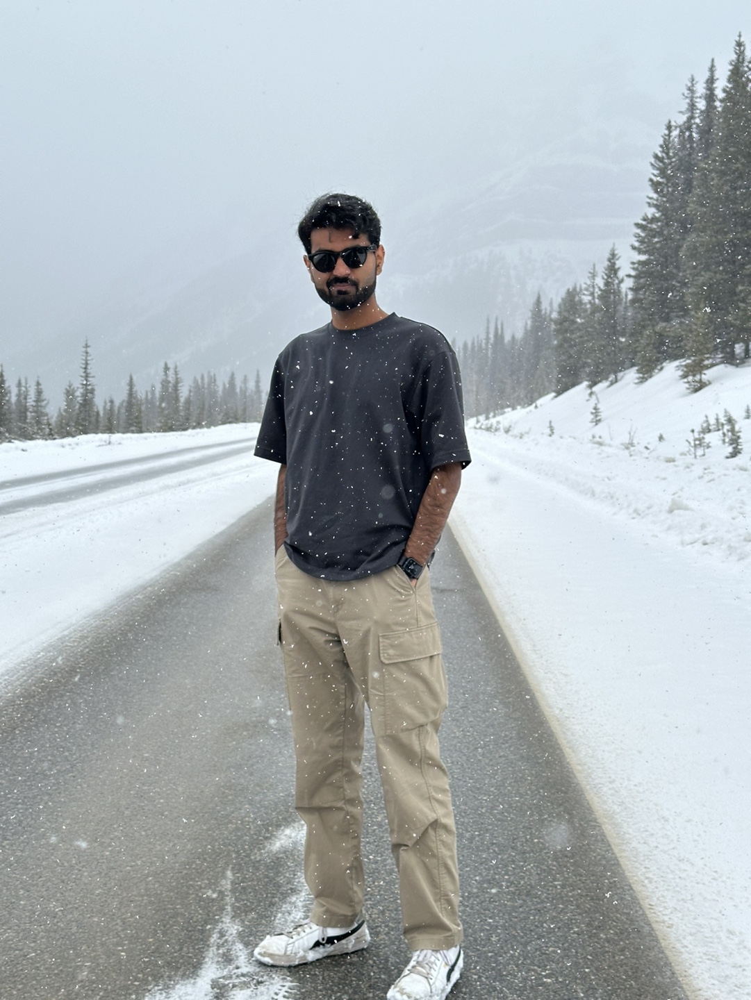 Nandy profile
