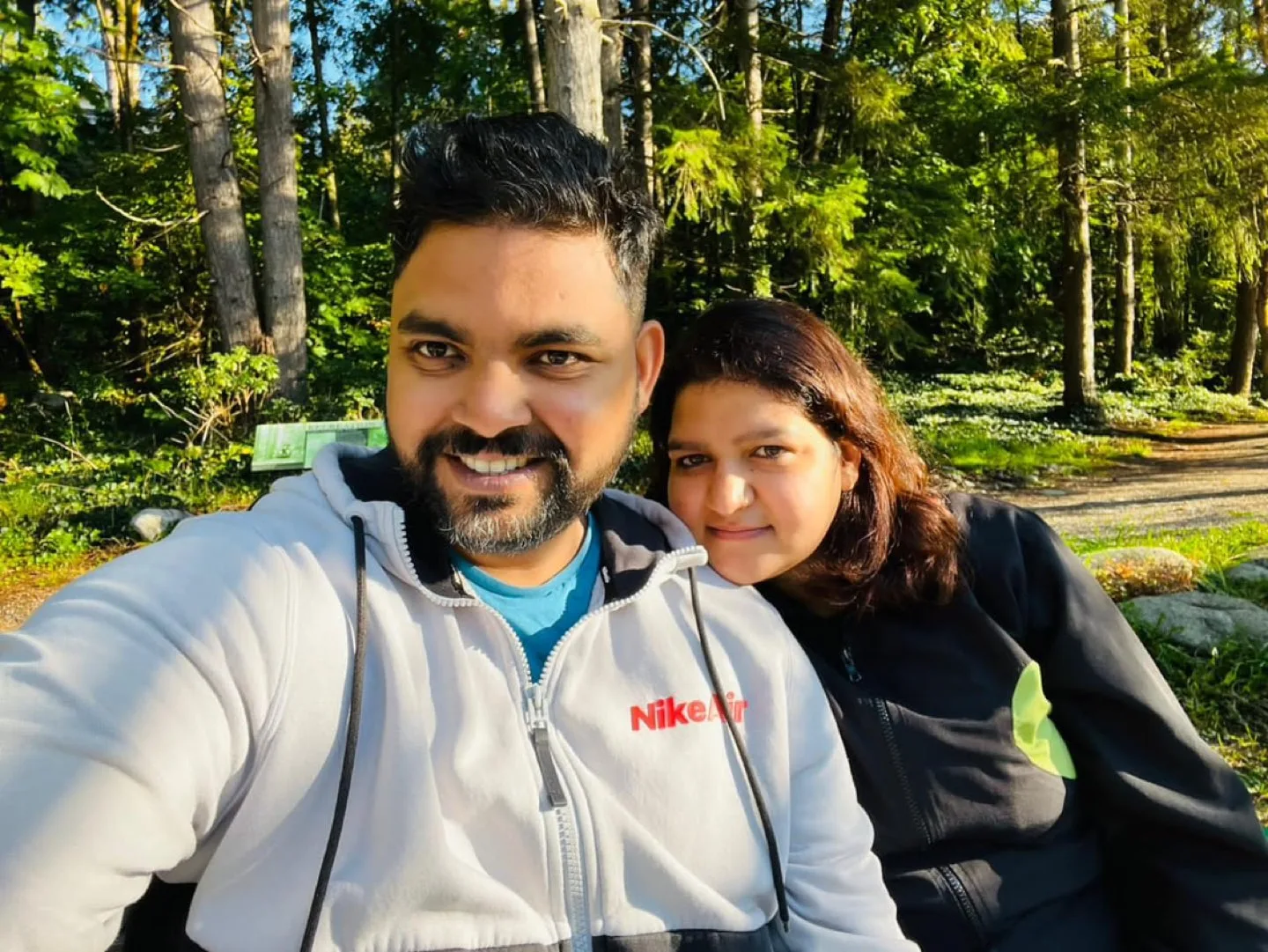 Harish joshi profile