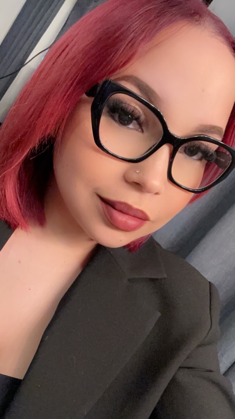 Yderlyn castillo profile