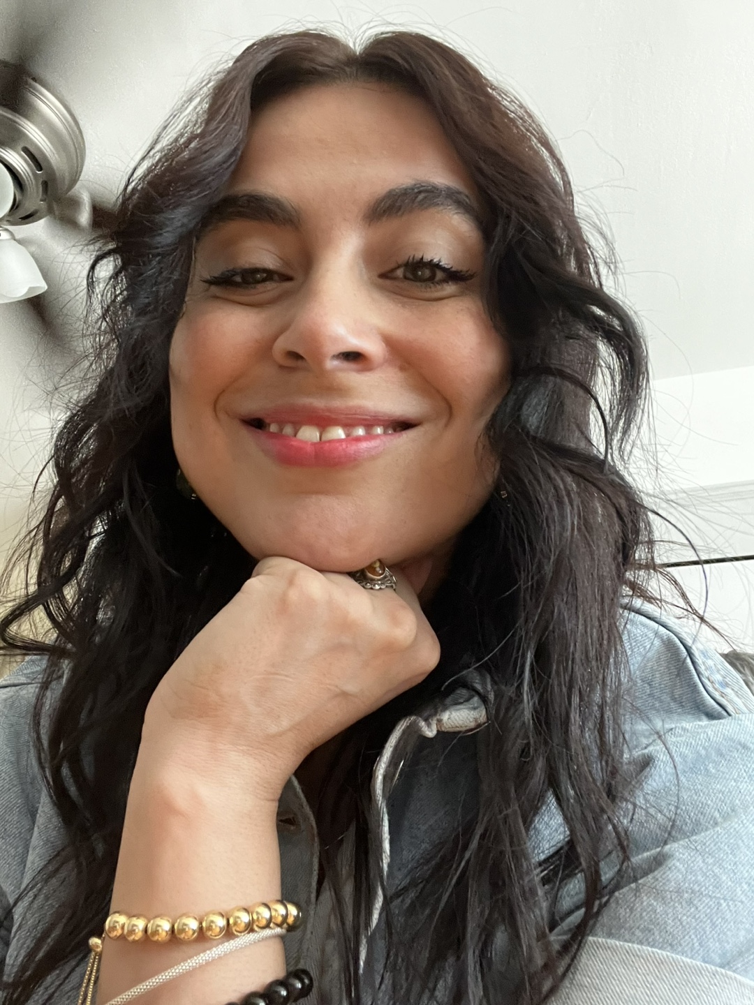 Shadia profile