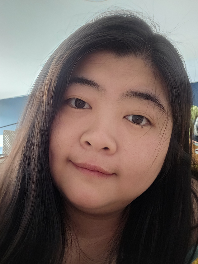 Yvonne profile