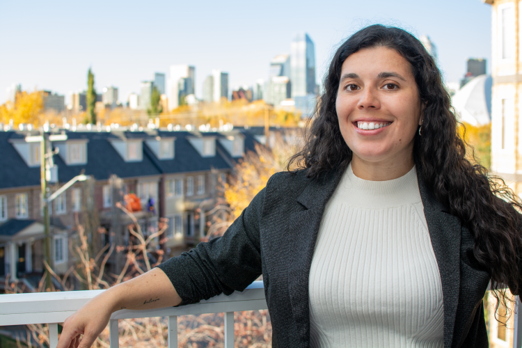 Jackie Hunter profile