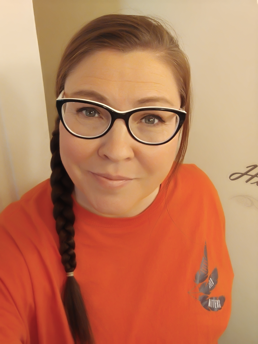 Stacey Lein profile