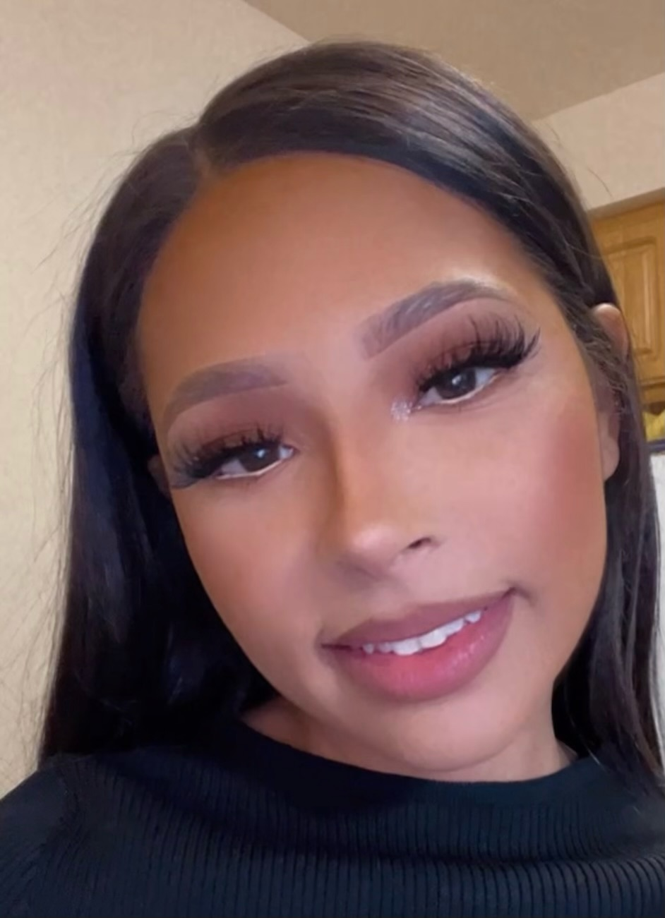 Chinita profile