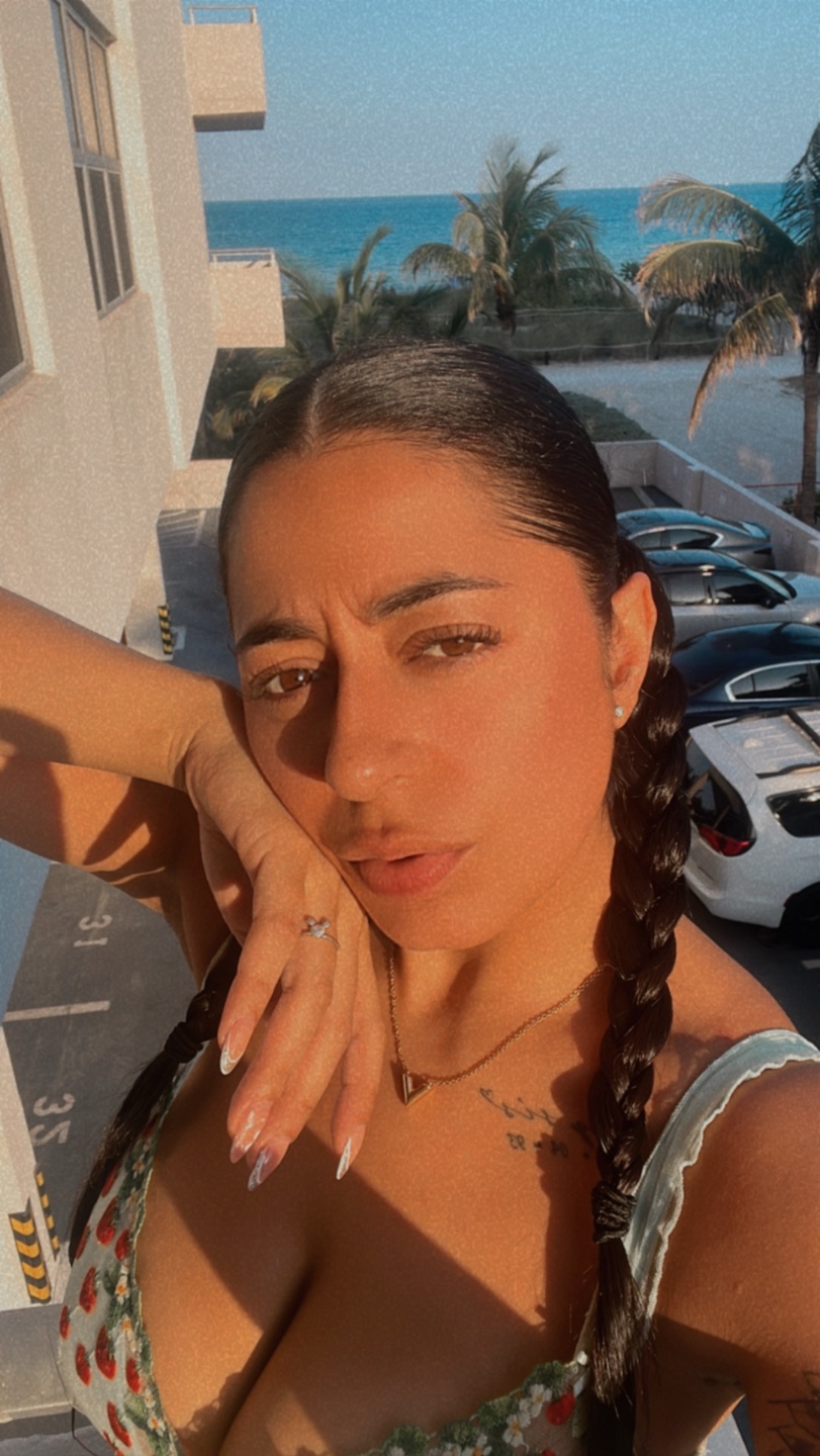 Stephanny profile