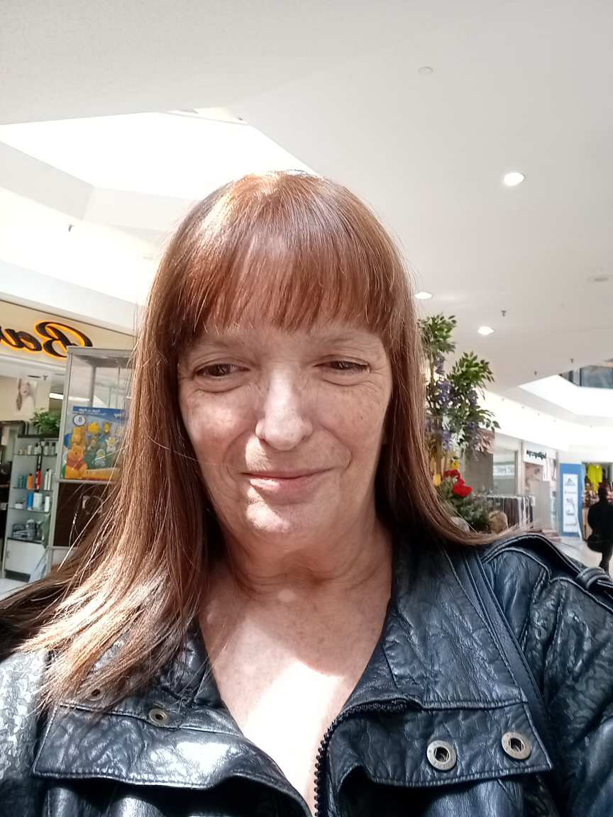 Vicki profile