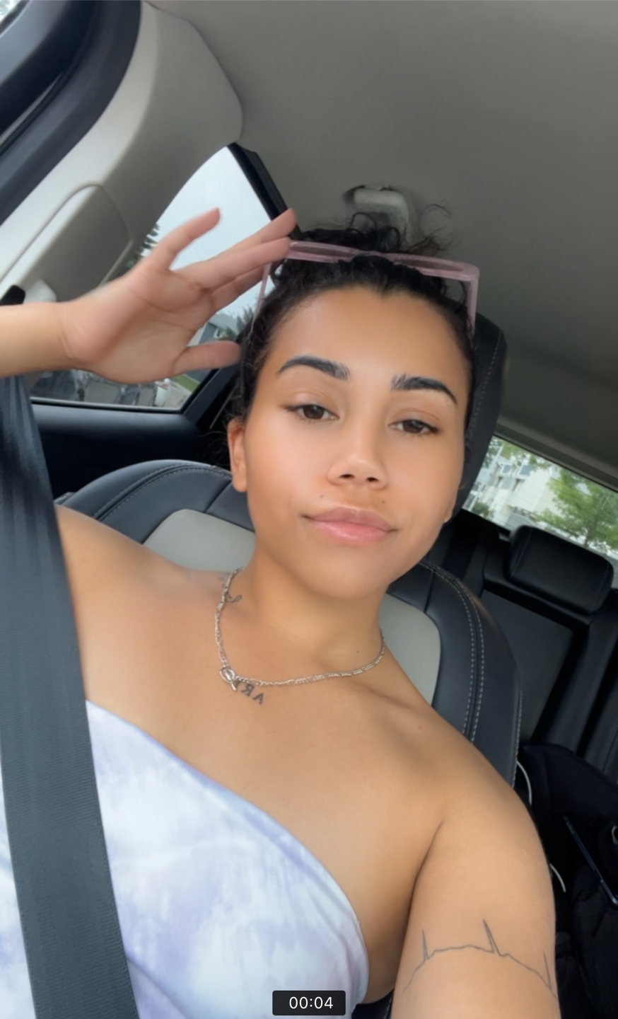 Shae profile