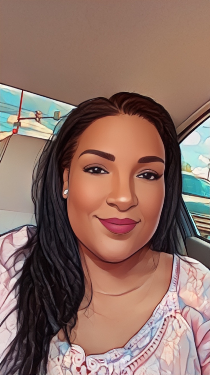Gloria Reyes profile