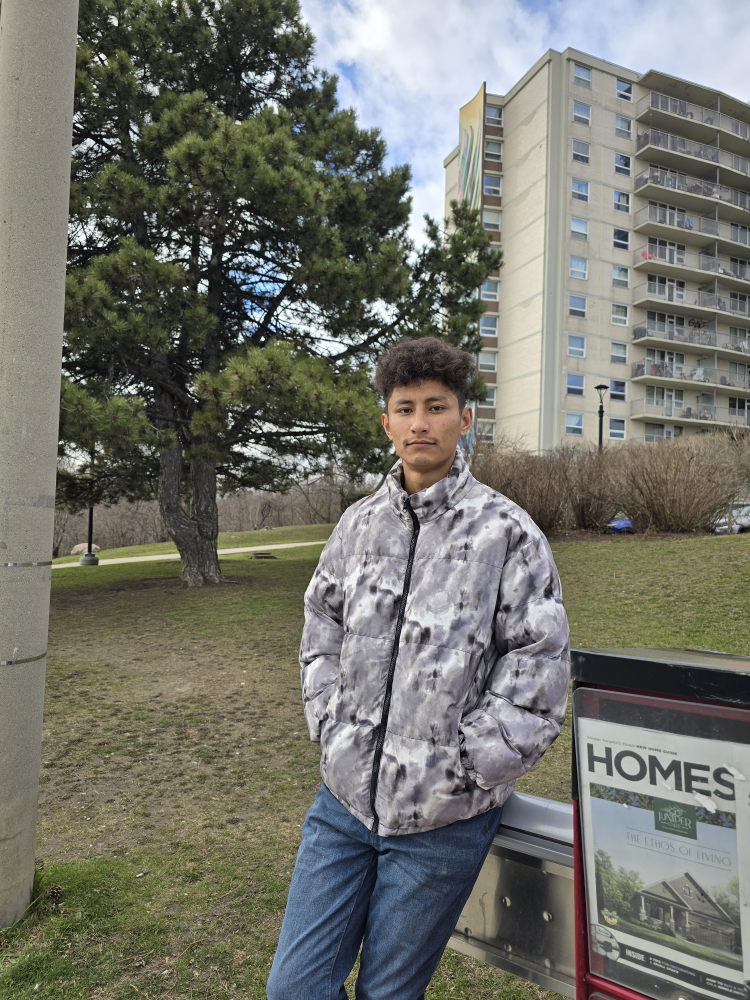 Phurba Dorji Tamang profile