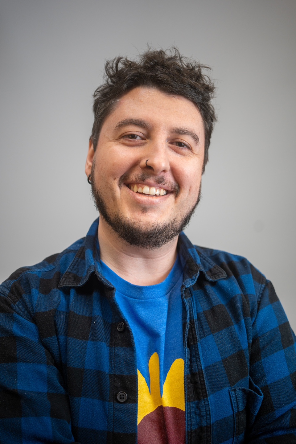 Tiago profile