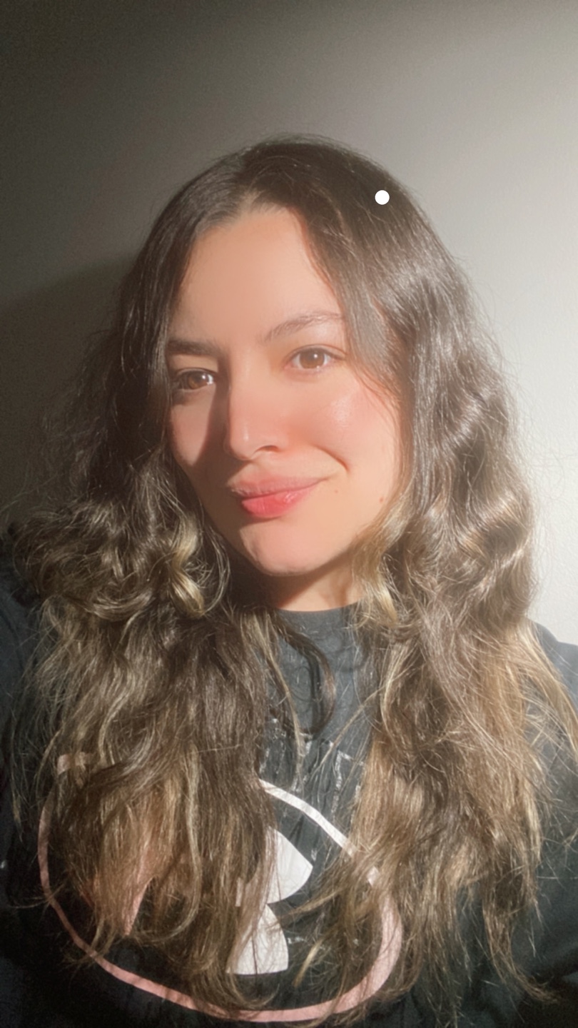 Katherine profile