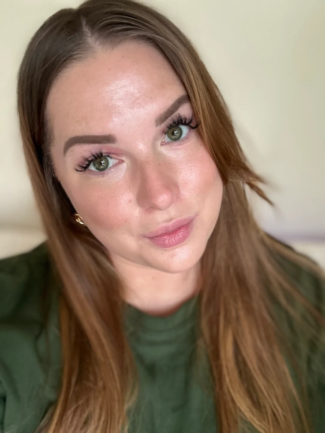 Melody McNabb profile