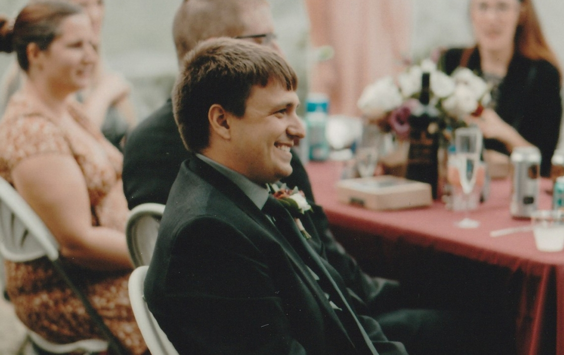 Myles Whitford profile