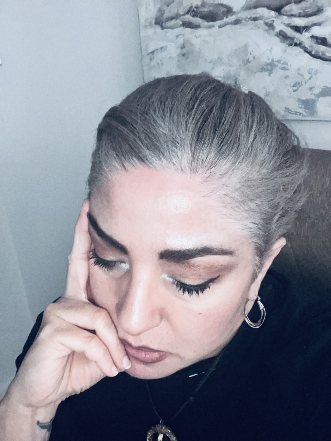 Teresa profile