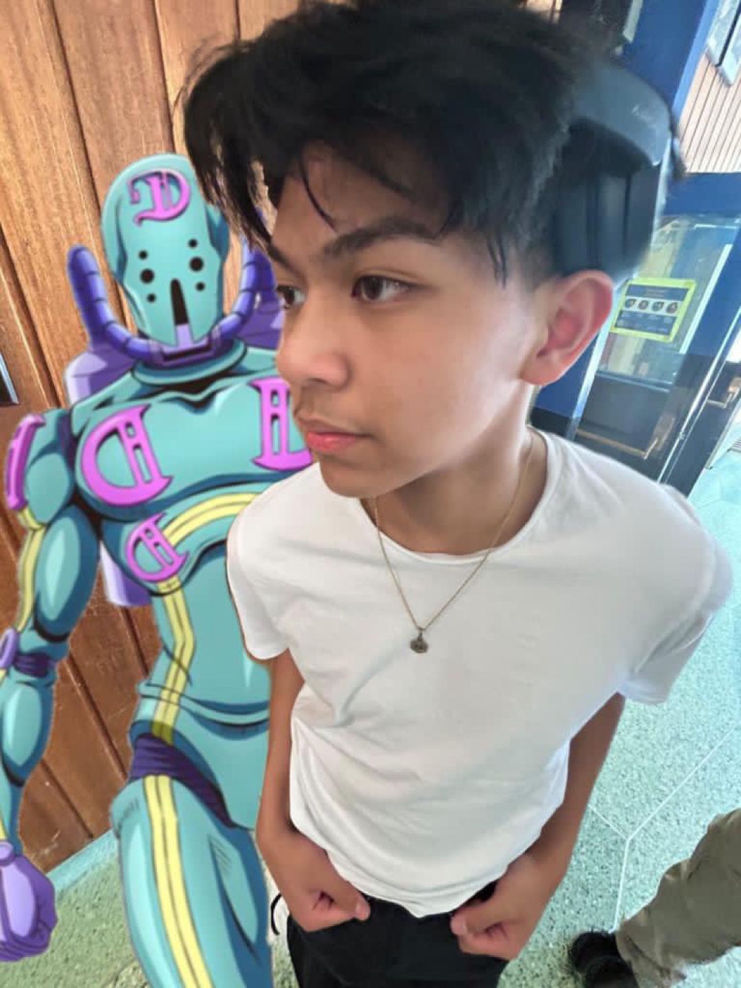 Miguel profile