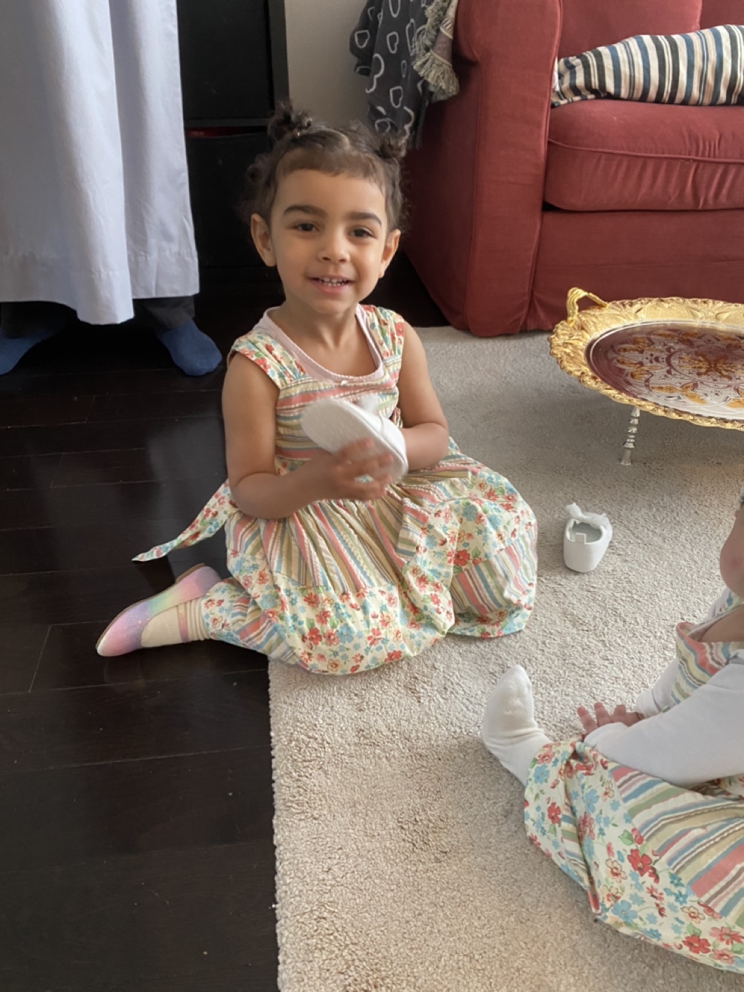 Samia profile