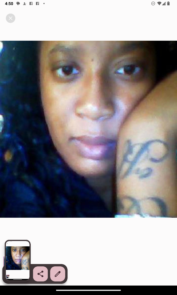 Aziza Foster profile