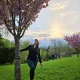 houda profile