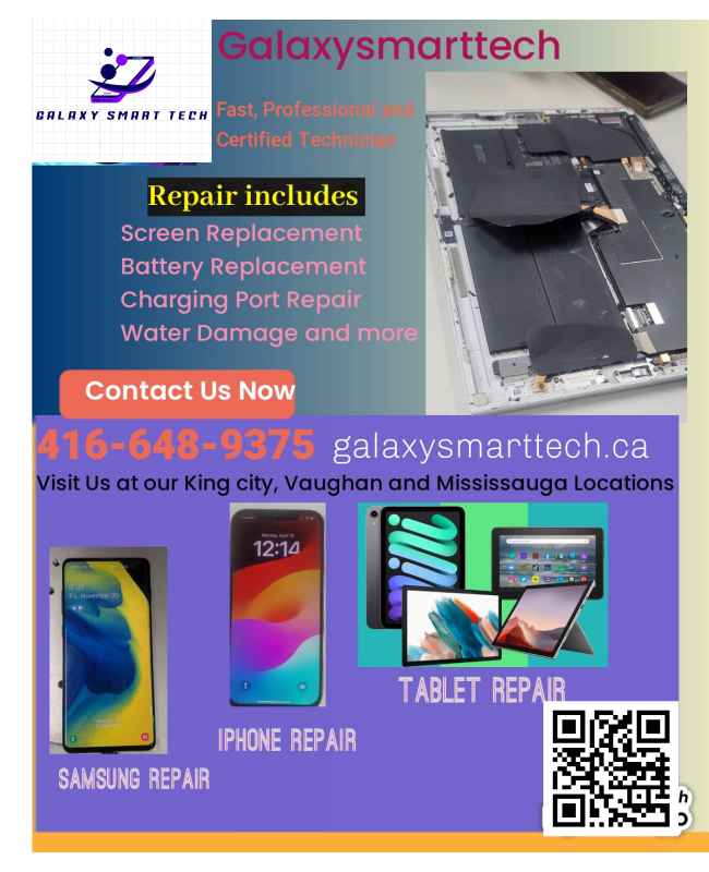 gem Mobile Repair profile