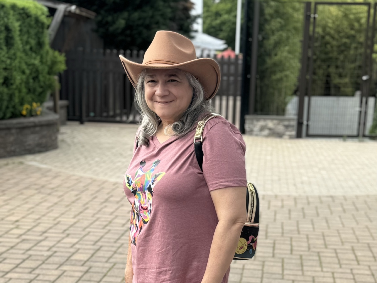 Felicia Ramirez profile