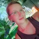 Kirsten Palvesky profile