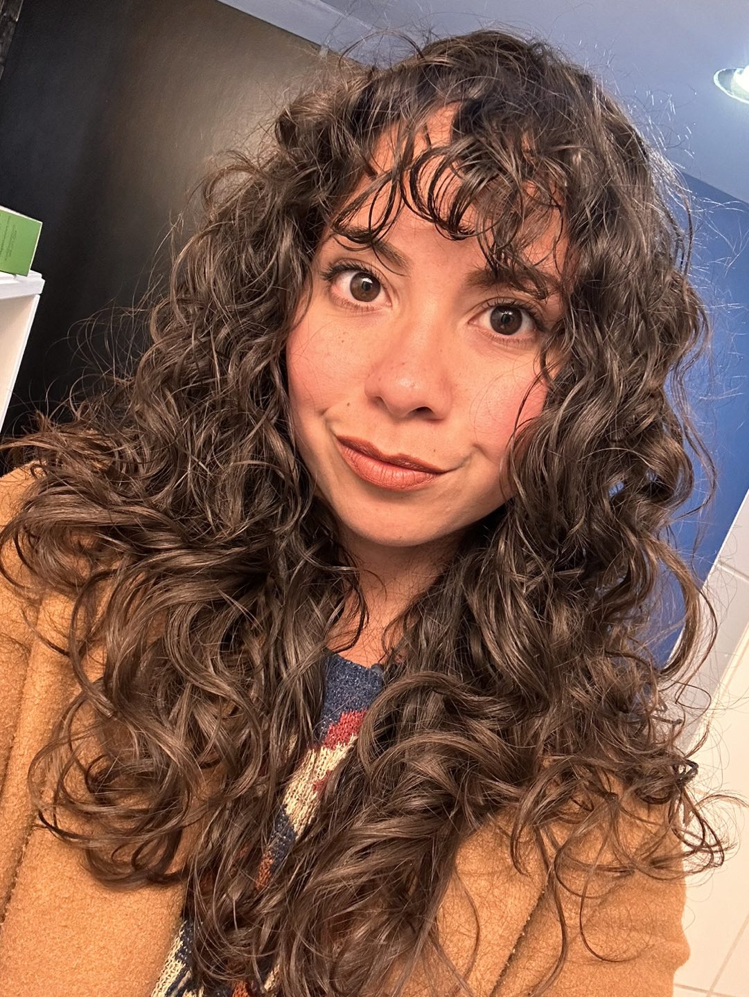 Angelica profile